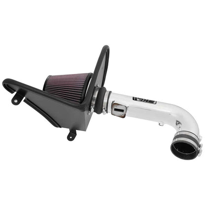 K&N 16-17 Chevy Camaro 3.6L Short Ram Intake | Chevrolet Camaro (16-17) (69-4535TP)