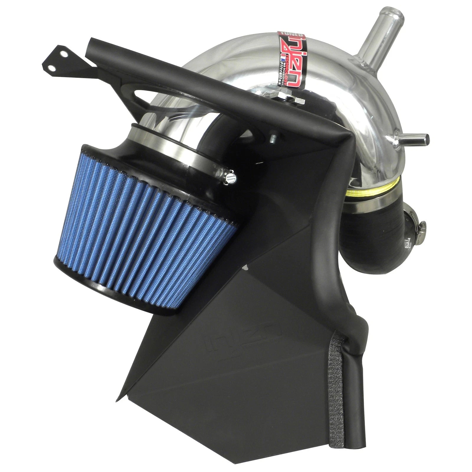 Injen Polished Short Ram Intake | Genesis Coupe 2.0T (13-14) (SP1387P)