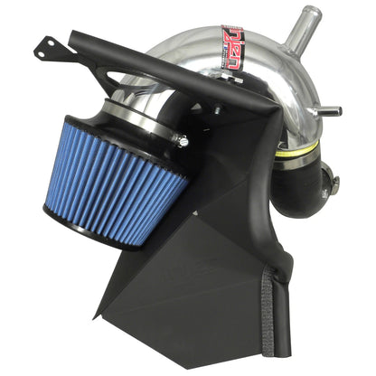 Injen Polished Short Ram Intake | Genesis Coupe 2.0T (13-14) (SP1387P)