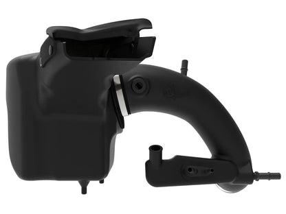 aFe Momentum HD Cold Air Intake w/ PG7 Filter | Ford Bronco 2.3L (21+) (50-70082G)