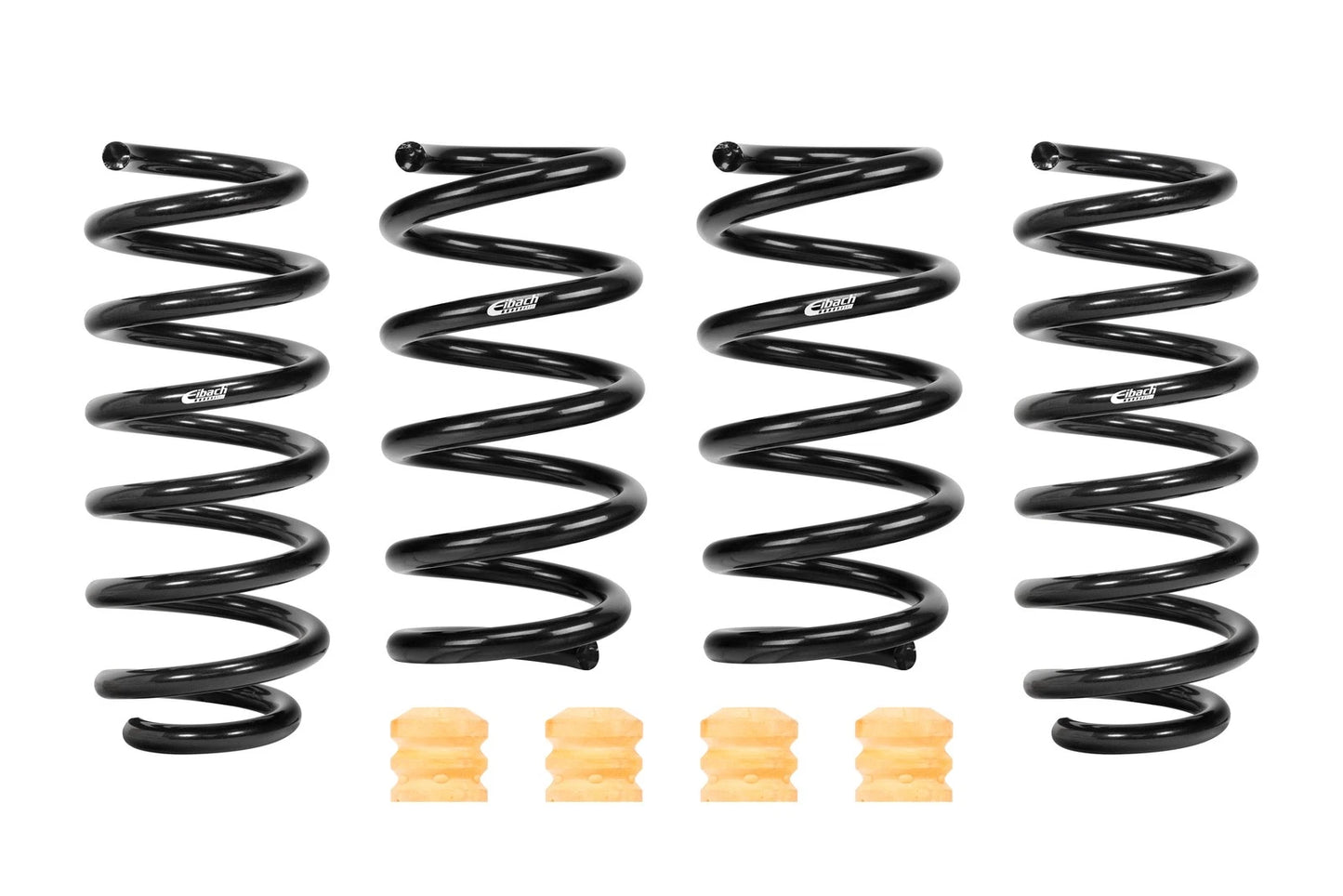 Eibach Pro-Kit EV for 24-25 Tesla Model Y RWD