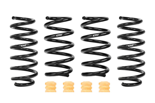 Eibach Pro-Kit EV for 24-25 Tesla Model Y RWD