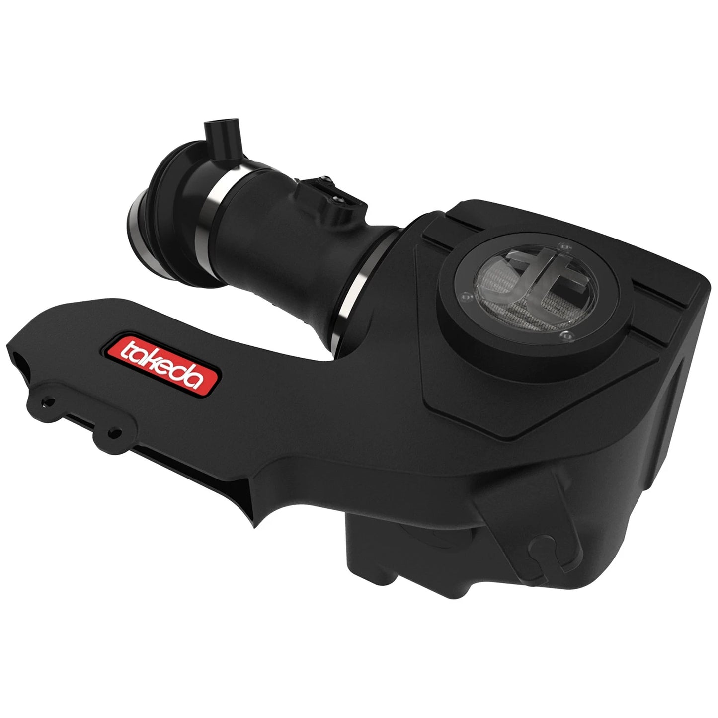 aFe Takeda Momentum Pro Dry S Cold Air Intake | Nissan Altima L4-2.5L (56-70025D)