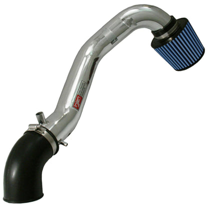 Injen Polished CAI w/ Wiper Fluid | Acura RSX Type-S (02-06) (SP1477P)