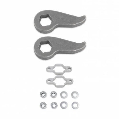 Cognito 20-24 Chevy/GMC Silverado/Sierra 2500/3500 HD 2WD/4WD 2in Economy Leveling Kit