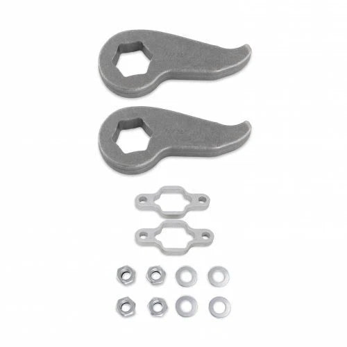 Cognito 20-24 Chevy/GMC Silverado/Sierra 2500/3500 HD 2WD/4WD 2in Economy Leveling Kit