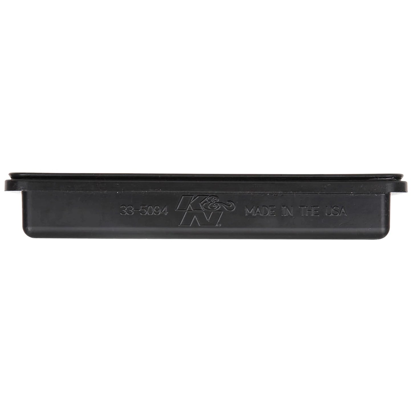 K&N 33-5094 High Flow Performance Air Filter for 2019-2023 Nissan Altima 2.0L