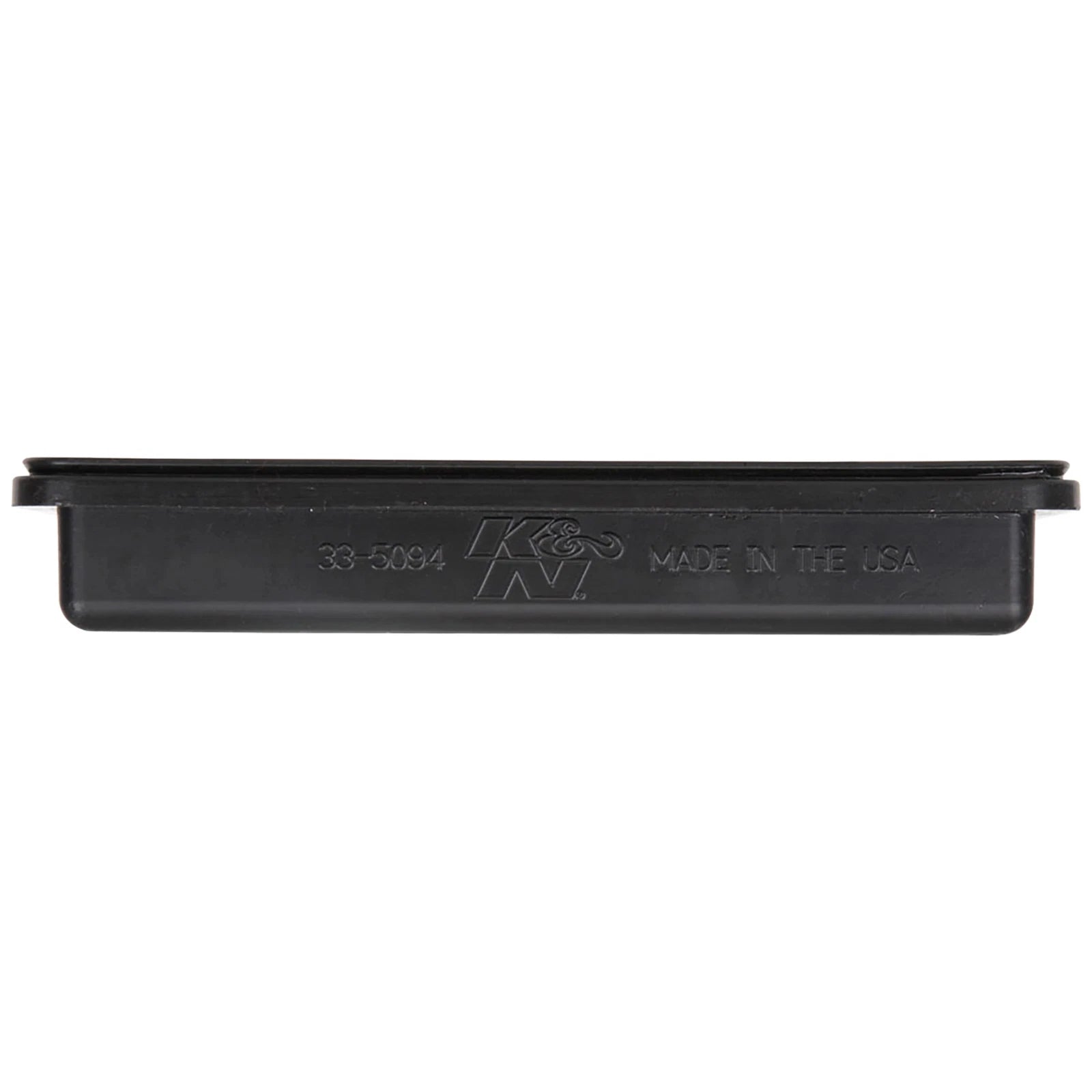 K&N 33-5094 High Flow Performance Air Filter for 2019-2023 Nissan Altima 2.0L