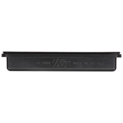 K&N 33-5094 High Flow Performance Air Filter for 2019-2023 Nissan Altima 2.0L