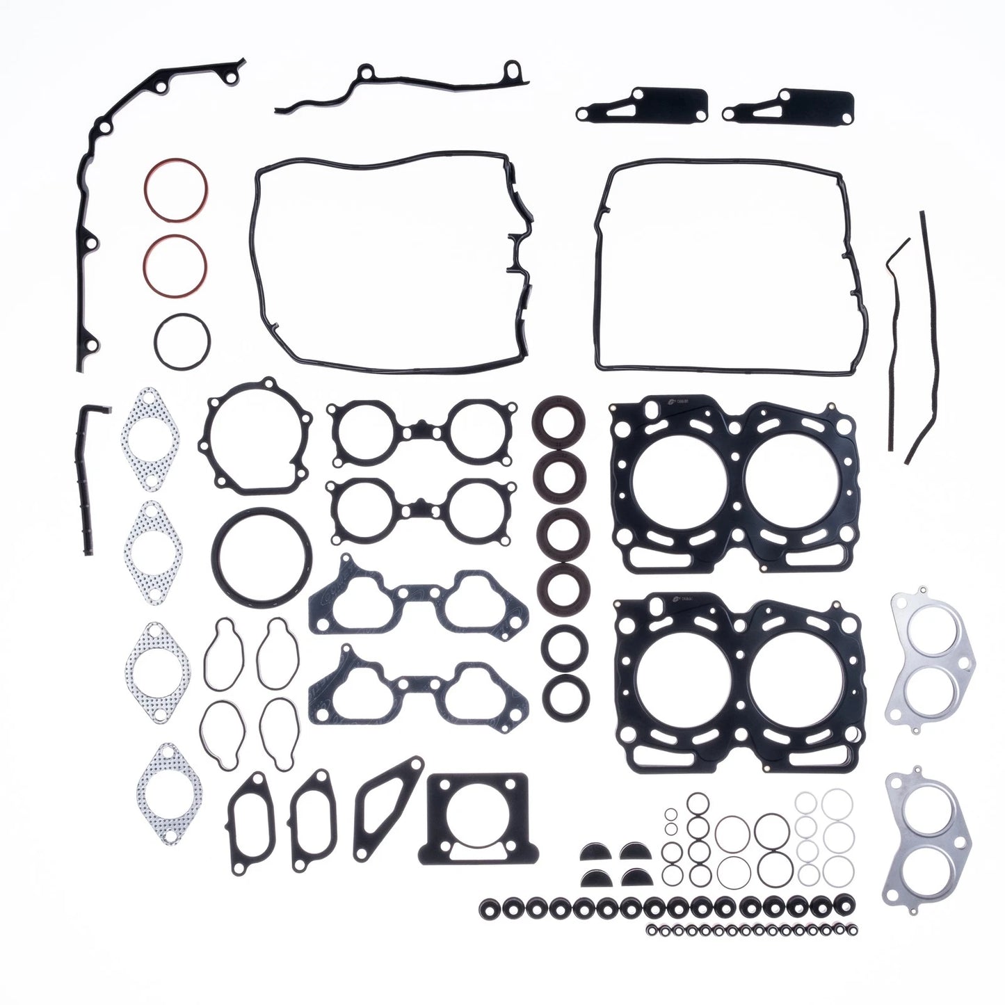 Cometic Street Pro Gasket Kit | 2002-2007 Subaru WRX / 2004-2007 STI