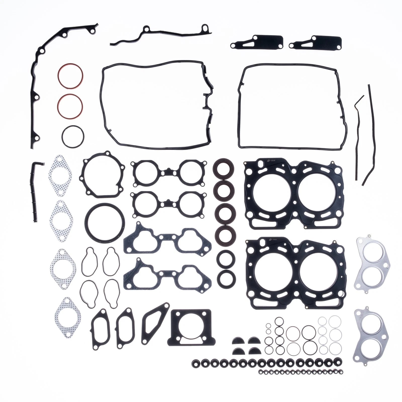 Cometic Street Pro Gasket Kit | 2002-2007 Subaru WRX / 2004-2007 STI