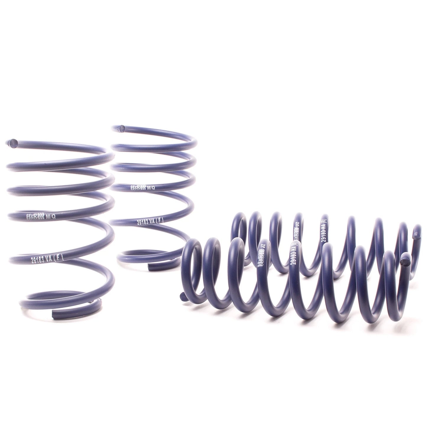 H&R Race Spring Kit | BMW 328i Sedan/335i Sedan E90 (07-11) (50490-88)