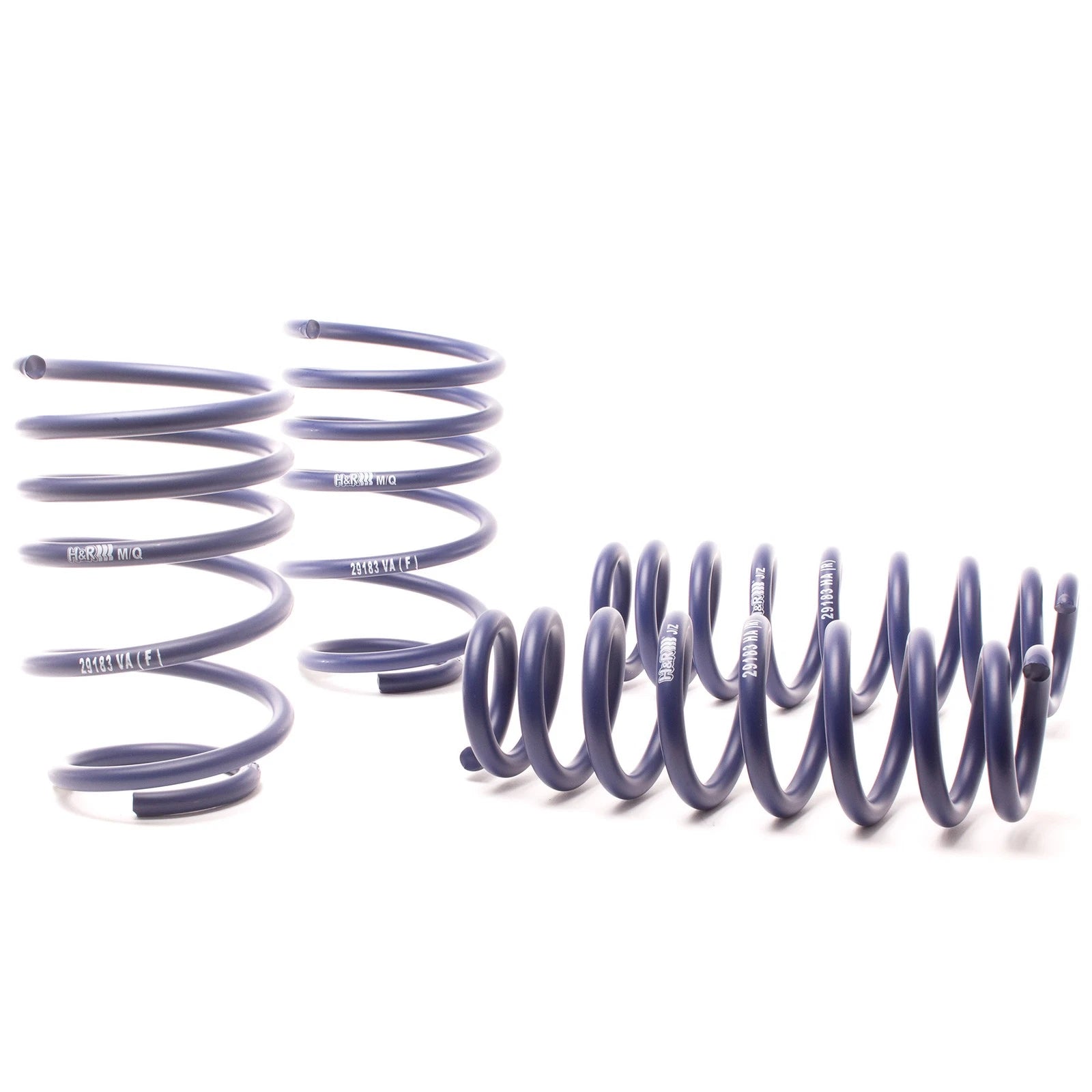 H&R Race Spring Kit | BMW 328i Sedan/335i Sedan E90 (07-11) (50490-88)