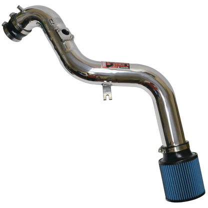 Injen 16-20 Acura ILX 2.4L Polished Cold Air Intake | Acura ILX (12-22) / Honda Civic X (16-22) (SP1478P)