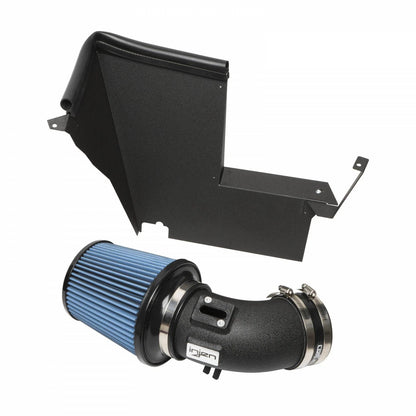 Injen Short Ram Air Intake System | BMW 3 Series / X3 / X5 / 8 Series (18-26) (SP1140WB)