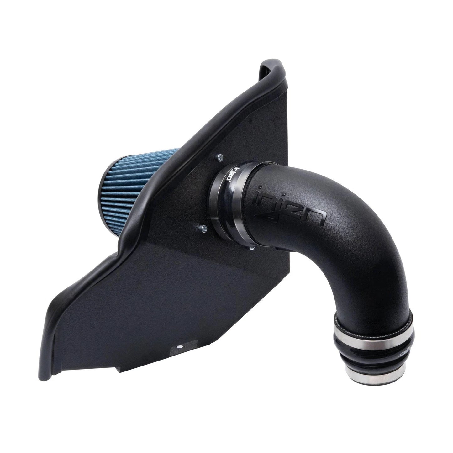 Injen Power-Flow Air Intake System | Toyota Tacoma L4-2.4L Turbo