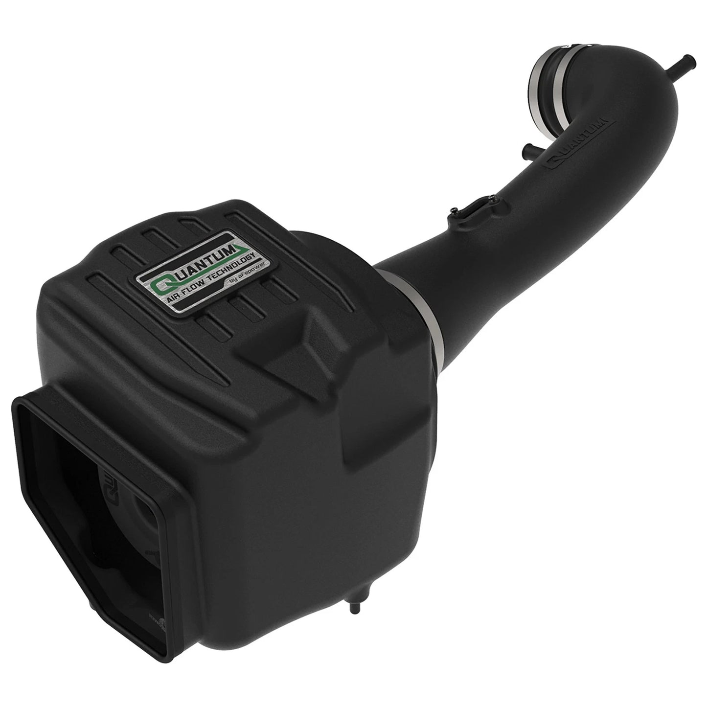 aFe Pro 5R Air Intake System 5" Filter | GM Silverado/Sierra V8 5.3/6.2L (14-19) (53-10030R)