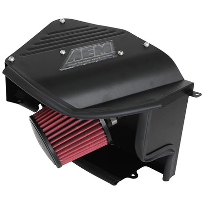 AEM 19-21 BMW 330i L4-2.0L F/I Cold Air Intake | BMW 330i (19-21) (21-879C)