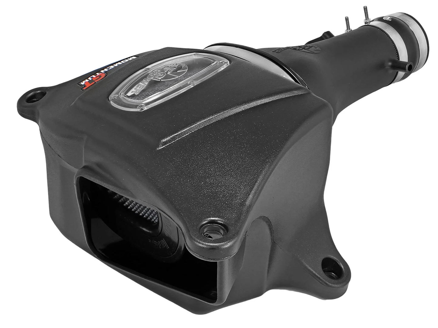 aFe MagnumFORCE Momentum GT Cold Air Intake | Nissan Patrol V8 (13-15) (51-76103) (SPF5176103)
