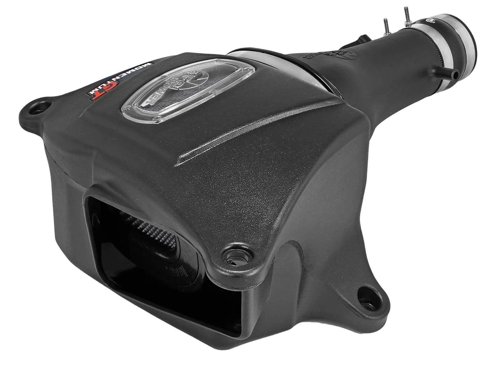 aFe MagnumFORCE Momentum GT Cold Air Intake | Nissan Patrol V8 (13-15) (51-76103) (SPF5176103)