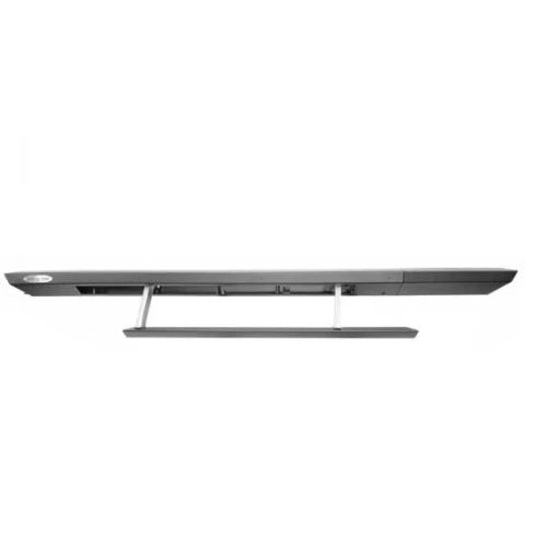 Rock Slide 20-22 Jeep Jt Gladiator Jt Gladiator Step Sliders 3rd Gen (3 Boxes)