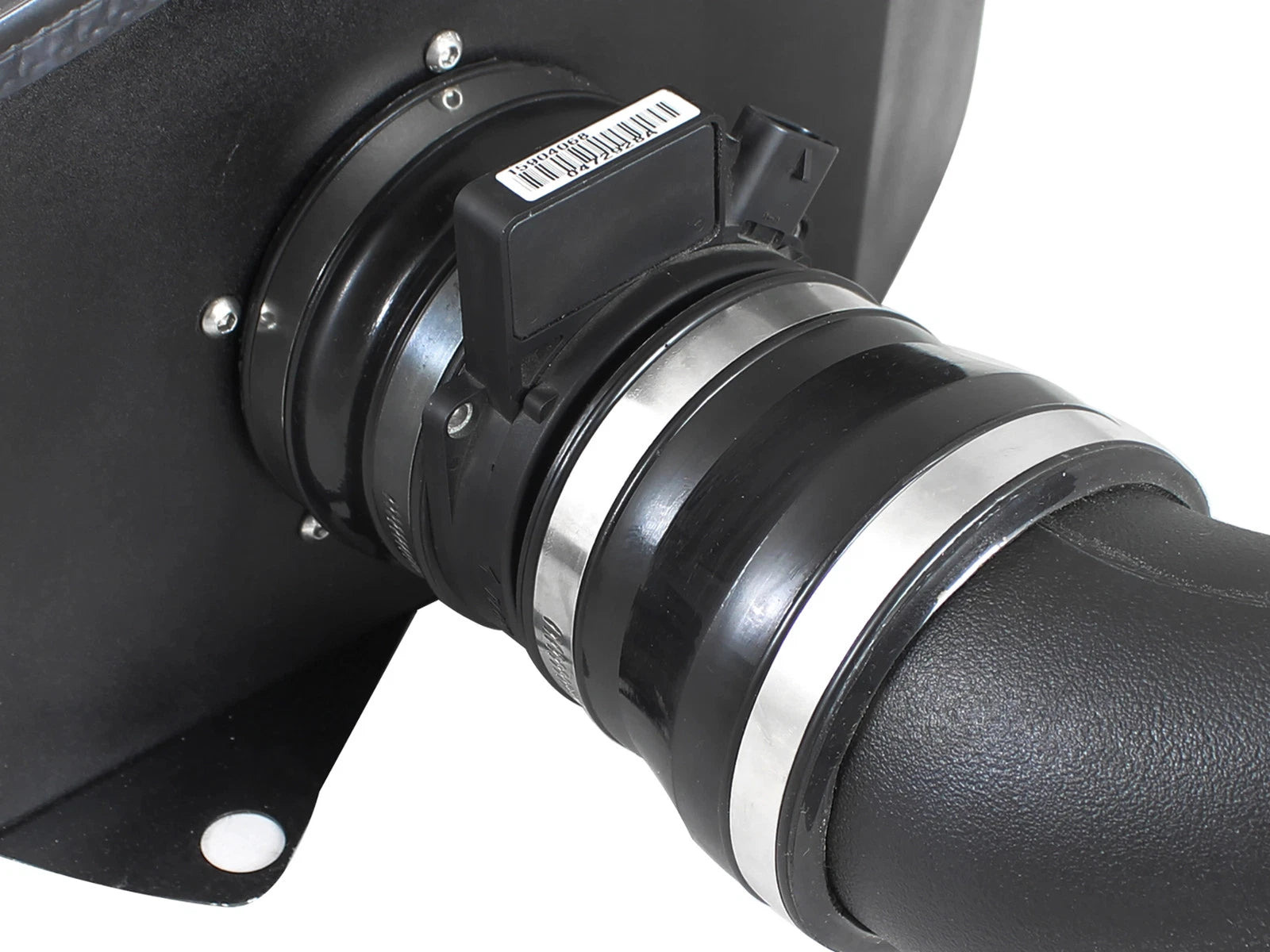 aFe Magnum FORCE Stage-2 Pro 5R Cold Air Intake System | Hummer H2 (03-09) V8-6.0L (54-10402-1)