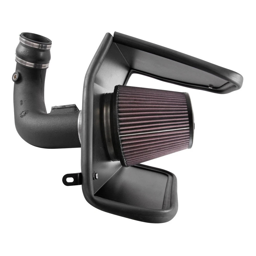 K&N Performance Air Intake | Chevrolet Colorado (15-20) 3.6L V6 (63-3088)