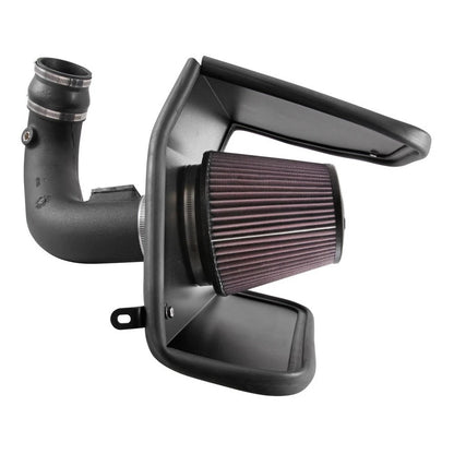 K&N Performance Air Intake | Chevrolet Colorado (15-20) 3.6L V6 (63-3088)