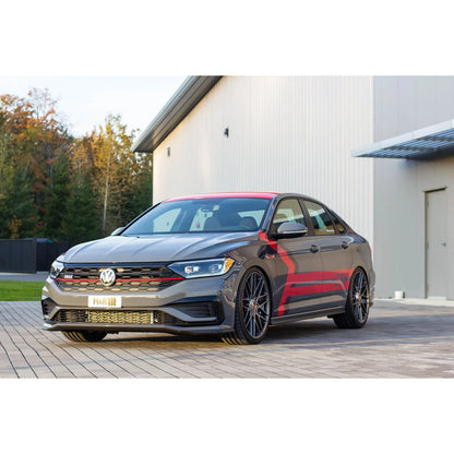H&R Sport Spring Kit | Volkswagen Jetta GLI (19-22) w/ DCC (54820)