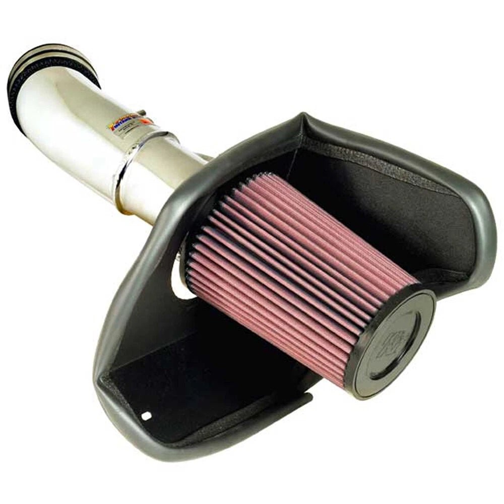K&N Performance Intake Kit | Ford T-Bird 3.9L (03-04) (69-3520TP)