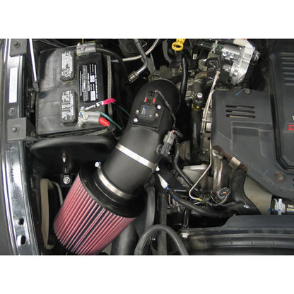 K&N Performance Intake Kit | Dodge Ram 2500/3500 (07-09) 6.7L (57-1557)