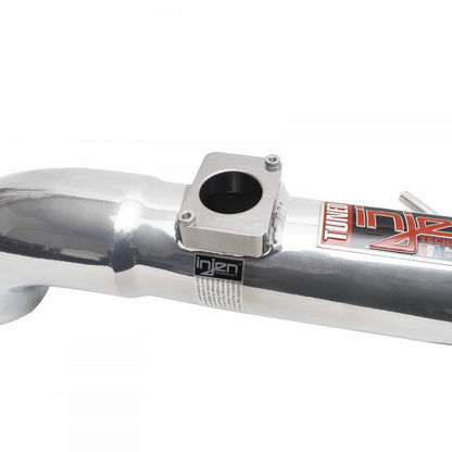 Injen Polished Cold Air Intake System | Mitsubishi Eclipse (06-09) 2.4L 4 Cyl. Manual (SP1870P)