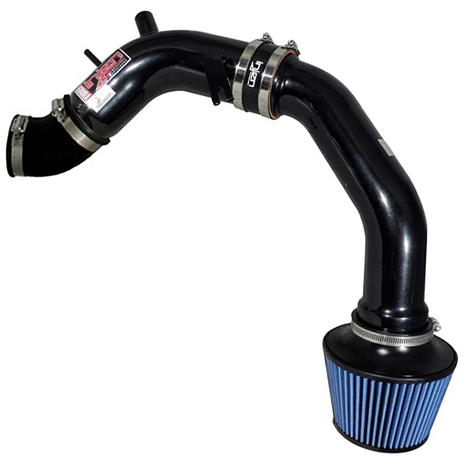 Injen Black Cold Air Intake System | Acura TSX (04-06) (SP1431BLK)