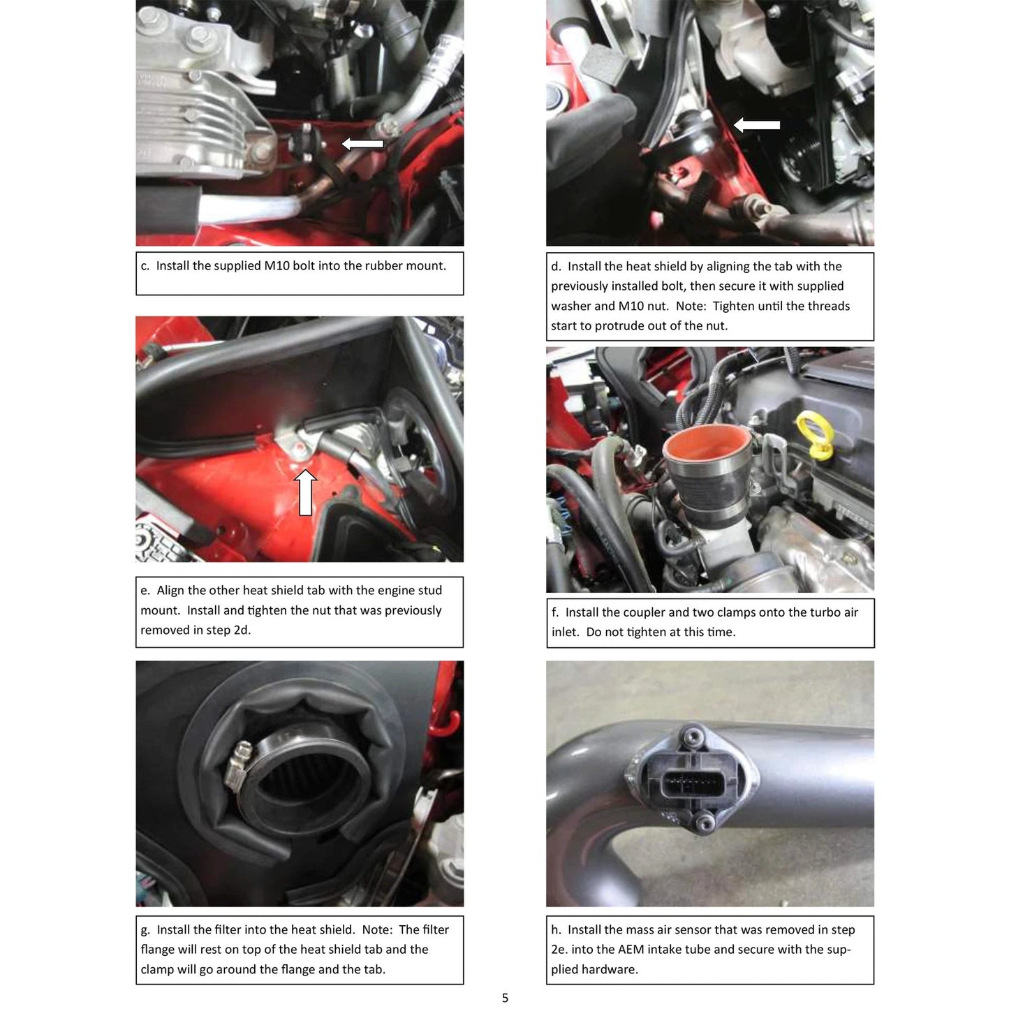 AEM Cold Air Intake System | Chevrolet Cruze (11-14) (21-744C)