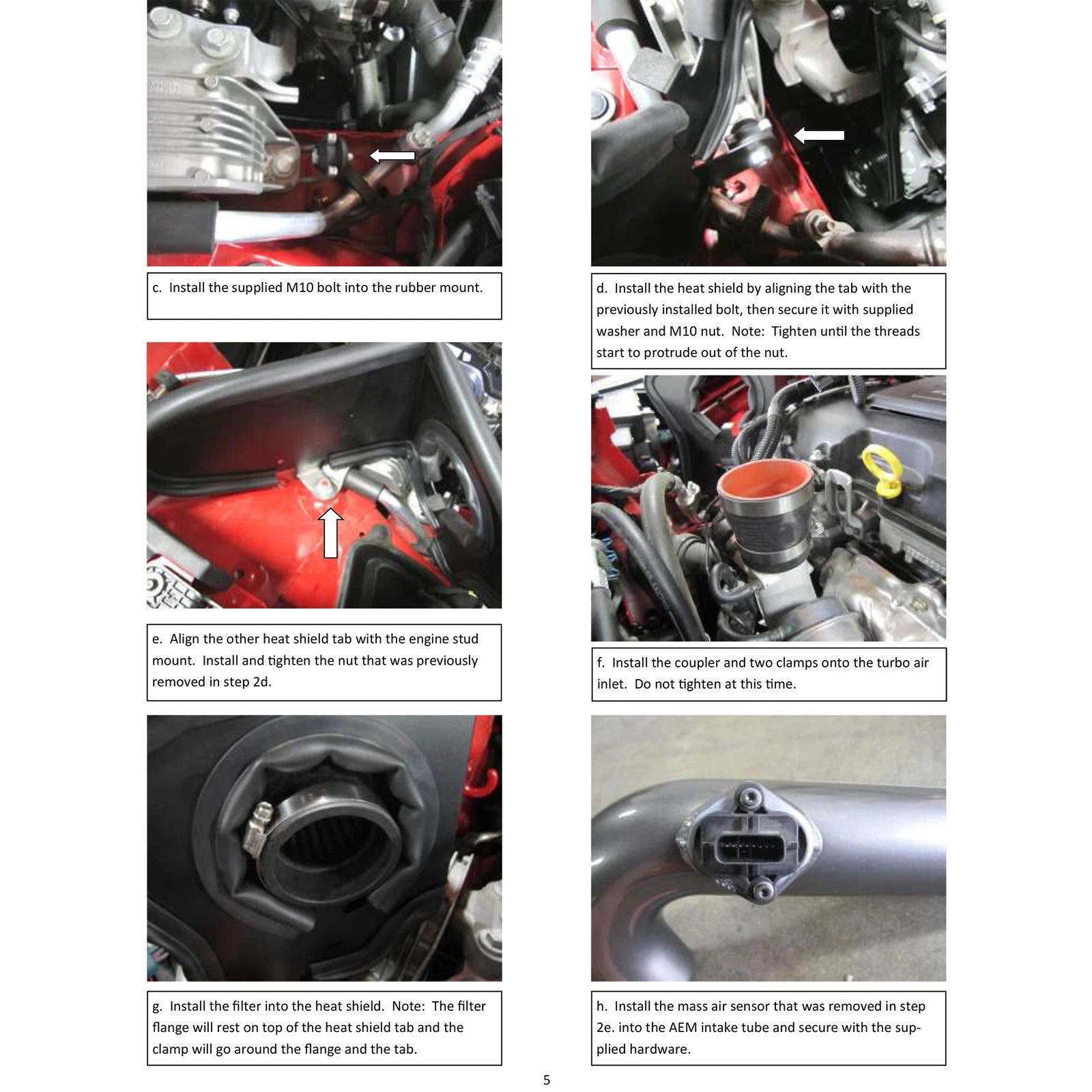 AEM Cold Air Intake System | Chevrolet Cruze (11-14) (21-744C)