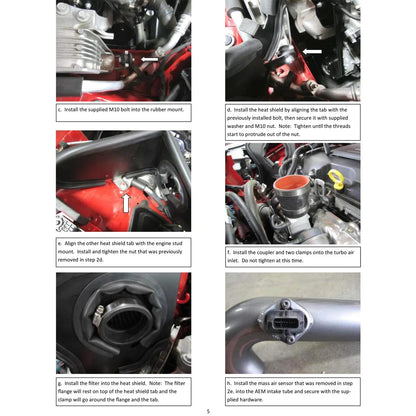AEM Cold Air Intake System | Chevrolet Cruze (11-14) (21-744C)