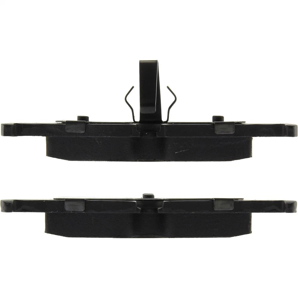 StopTech 308.06920 Rear Brake Pads Set for 1991-05 325i / 96-00 328i / 96-02 Z3
