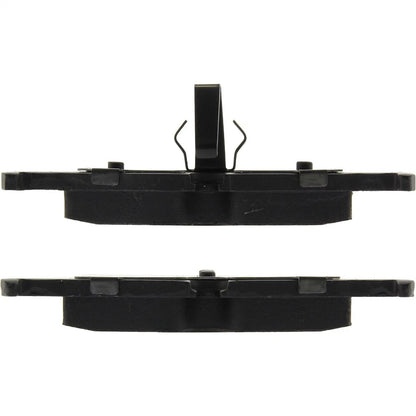 StopTech 308.06920 Rear Brake Pads Set for 1991-05 325i / 96-00 328i / 96-02 Z3