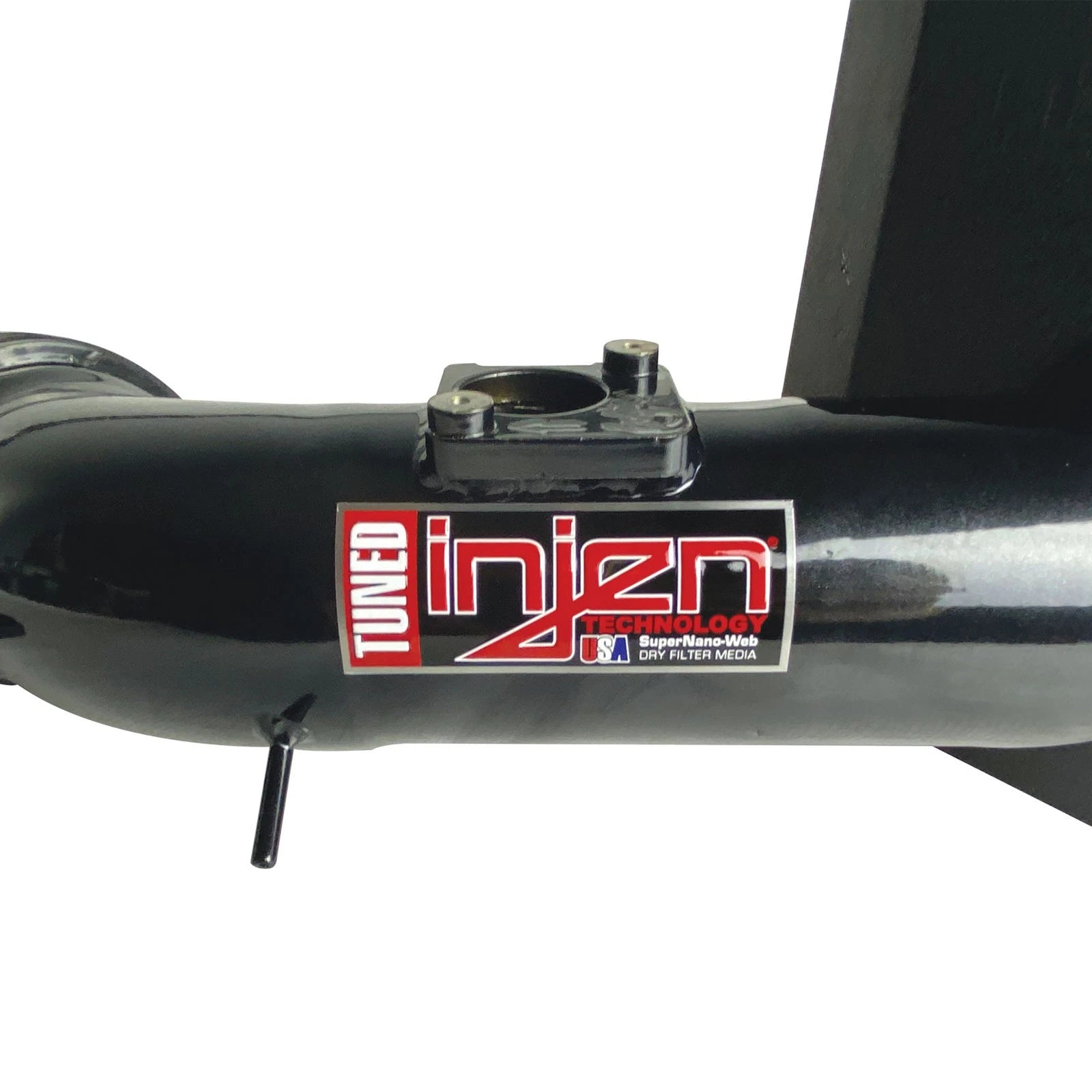 Injen 18-20 Toyota Camry V6 3.5L Short Ram Air Intake | Toyota (SP2036BLK)