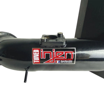 Injen 18-20 Toyota Camry V6 3.5L Short Ram Air Intake | Toyota (SP2036BLK)