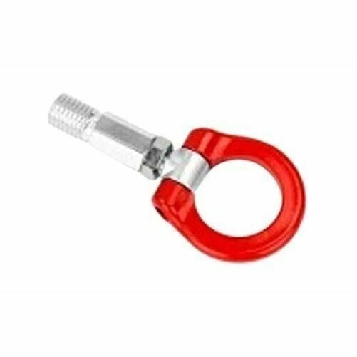 Cusco Folding Swivel Joint Tow Hook | 2016-2021 Mazda MX-5 Miata (429 017)