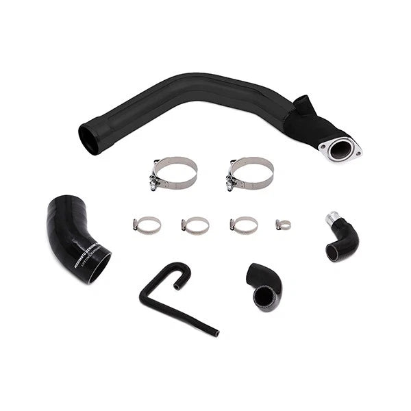Mishimoto Charge-Pipe Kit | 2015+ Subaru WRX (MMICP-WRX-15)