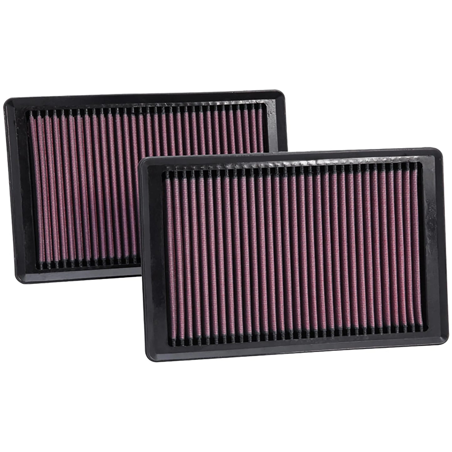 K&N Engineering Replacement Air Filter: Jaguar XK / XKR 2010 - 2012