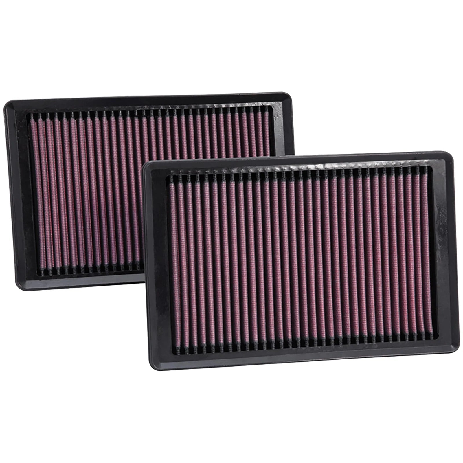 K&N Engineering Replacement Air Filter: Jaguar XK / XKR 2010 - 2012