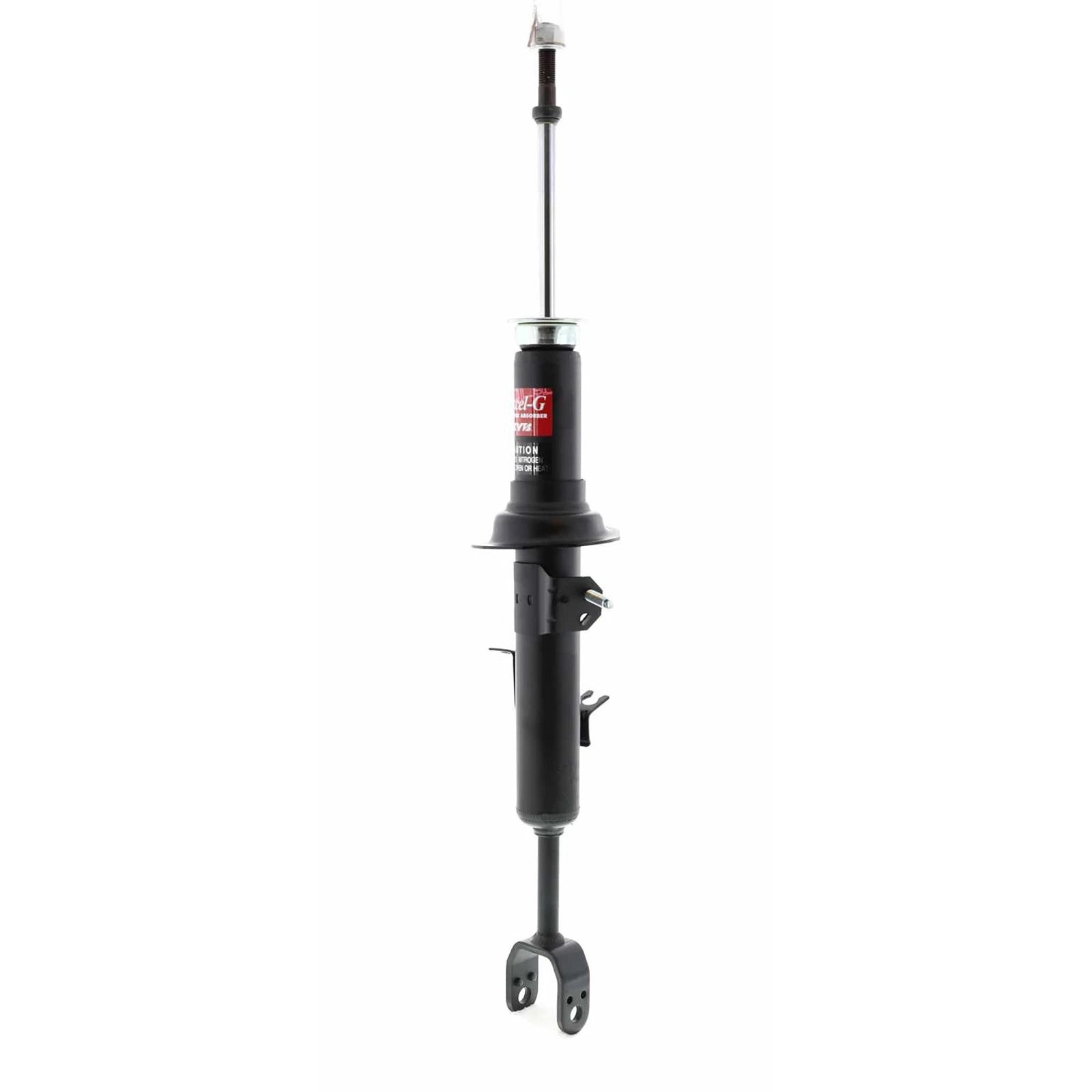 KYB Excel-G Front Right Shock & Strut | Infiniti G35 (03-06) / Nissan 350Z (03-05) (341366)
