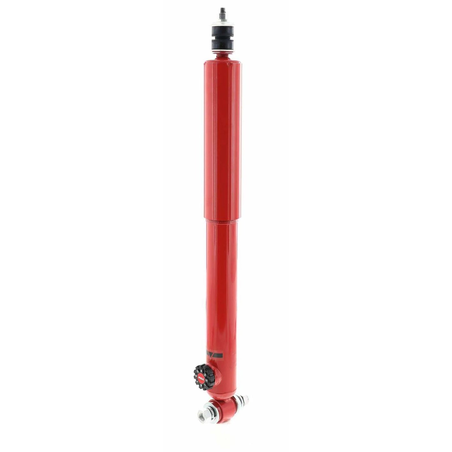 KYB AGX Manually Adj Rear Shock & Strut | Chevy Camaro / Pontiac Firebird (82-02) (743019)