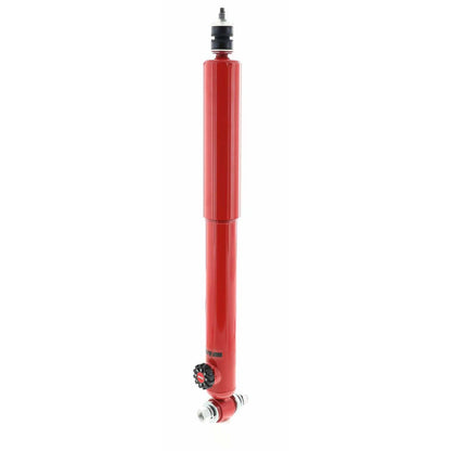KYB AGX Manually Adj Rear Shock & Strut | Chevy Camaro / Pontiac Firebird (82-02) (743019)