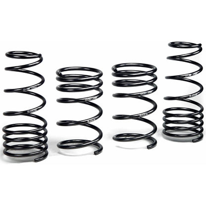 H&R Sport Springs Mazda Protege (99-04) | Lowering 1.3in (52678)