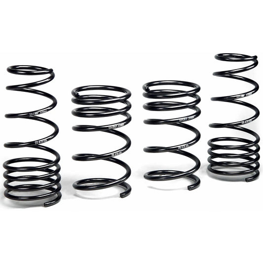H&R Sport Springs Mazda Protege (99-04) | Lowering 1.3in (52678)