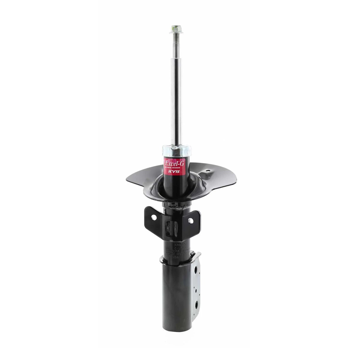 KYB Excel-G Front Shocks & Struts | Pontiac Grand Prix (04-08) (339089)